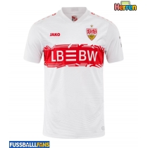 Stuttgart Heimtrikot 2025-26 Kurzarm